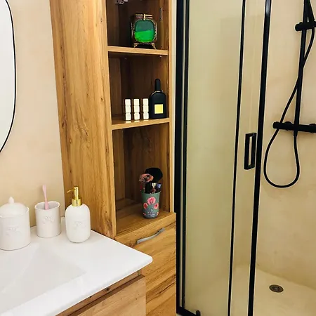 アパート A La Felicita アジャクシオ